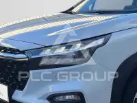 2023 Suzuki SX4
