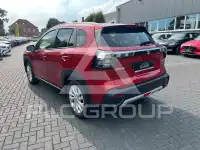 2023 Suzuki SX4