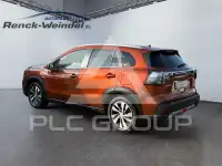 2023 Suzuki SX4