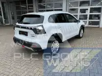 2023 Suzuki 