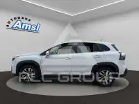 2023 Suzuki SX4