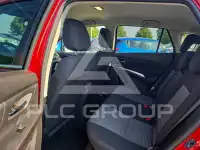 2023 Suzuki SX4