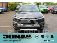 2023 Suzuki SX4