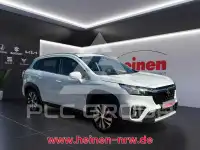 2023 Suzuki SX4