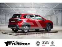 2023 Suzuki SX4