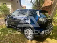 2023 Suzuki SX4