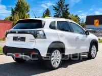 2023 Suzuki SX4