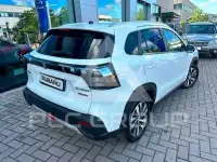 2023 Suzuki SX4