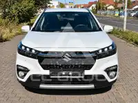 2023 Suzuki SX4