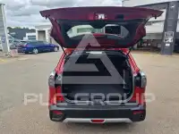 2023 Suzuki SX4