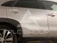 2023 Suzuki SX4