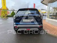2023 Suzuki SX4