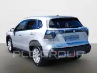 2023 Suzuki SX4