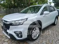 2023 Suzuki SX4