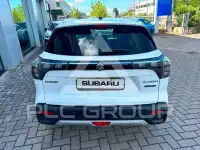 2023 Suzuki SX4