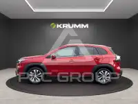 2023 Suzuki SX4