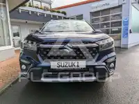 2023 Suzuki SX4