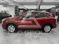 2023 Suzuki SX4