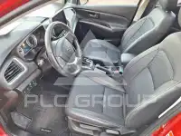 2023 Suzuki SX4