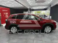 2023 Suzuki SX4