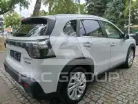 2023 Suzuki SX4