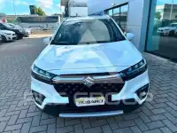2023 Suzuki SX4