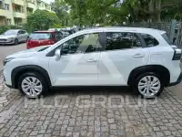 2023 Suzuki SX4
