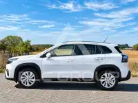 2023 Suzuki SX4