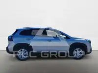 2023 Suzuki SX4