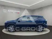 2023 Suzuki SX4