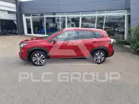 2023 Suzuki SX4