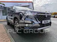 2023 Suzuki SX4