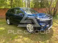 2023 Suzuki SX4