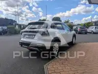 2023 Suzuki SX4