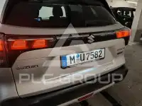 2023 Suzuki SX4