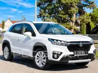 2023 Suzuki SX4