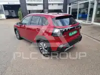 2023 Suzuki SX4