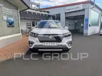 2023 Suzuki SX4