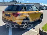 2023 Suzuki Vitara