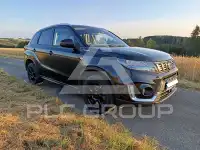 2023 Suzuki Vitara