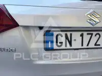 2023 Suzuki Vitara
