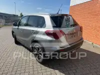2023 Suzuki Vitara