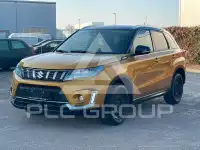 2023 Suzuki Vitara