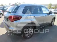 2023 Suzuki Vitara
