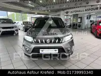 2023 Suzuki Vitara