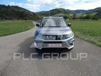 2023 Suzuki Vitara