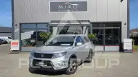 2023 Suzuki Vitara