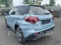 2023 Suzuki Vitara