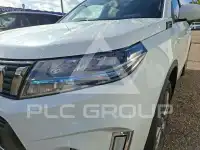 2023 Suzuki Vitara
