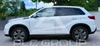 2023 Suzuki Vitara
